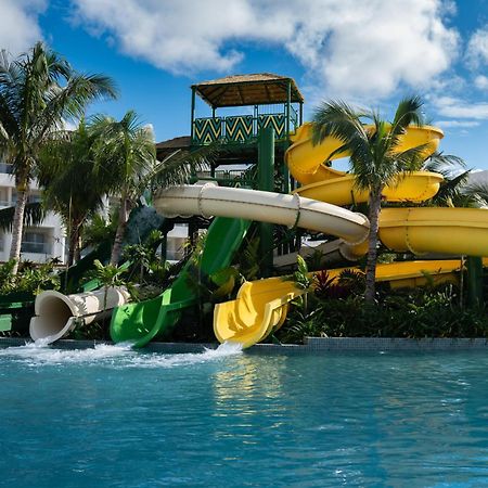 Princess Grand Jamaica Resort Green Island Luaran gambar