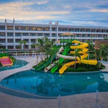Princess Grand Jamaica Resort Green Island Luaran gambar