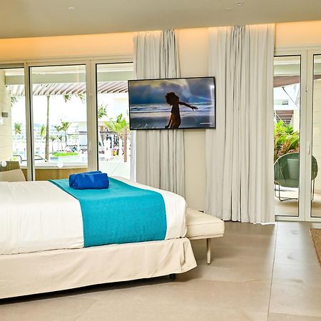 Princess Grand Jamaica Resort Green Island Luaran gambar