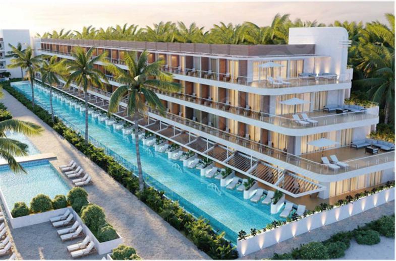 Princess Grand Jamaica Resort Green Island Luaran gambar