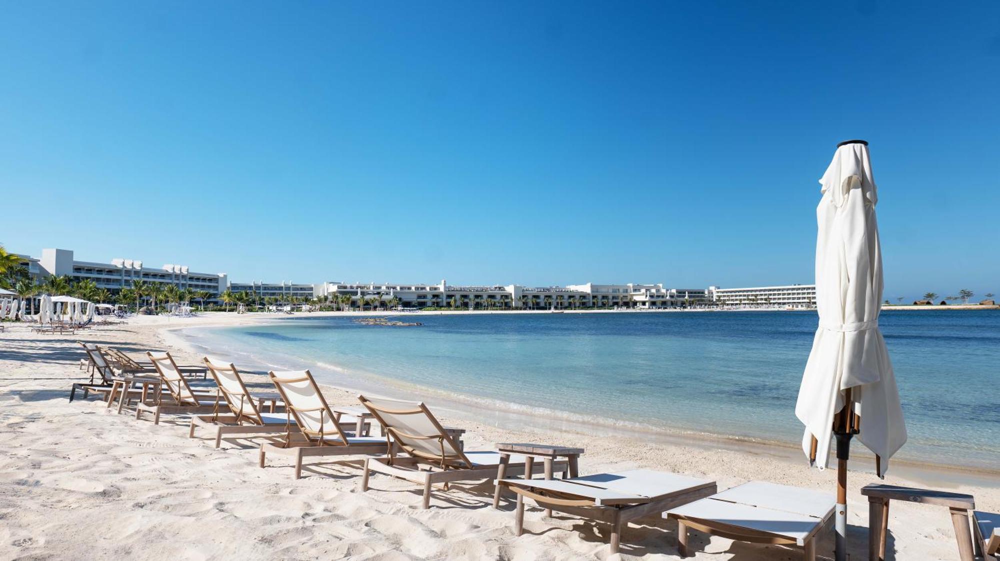 Princess Grand Jamaica Resort Green Island Luaran gambar