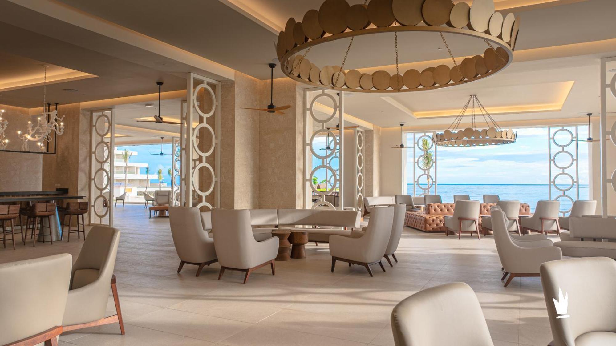 Princess Grand Jamaica Resort Green Island Luaran gambar