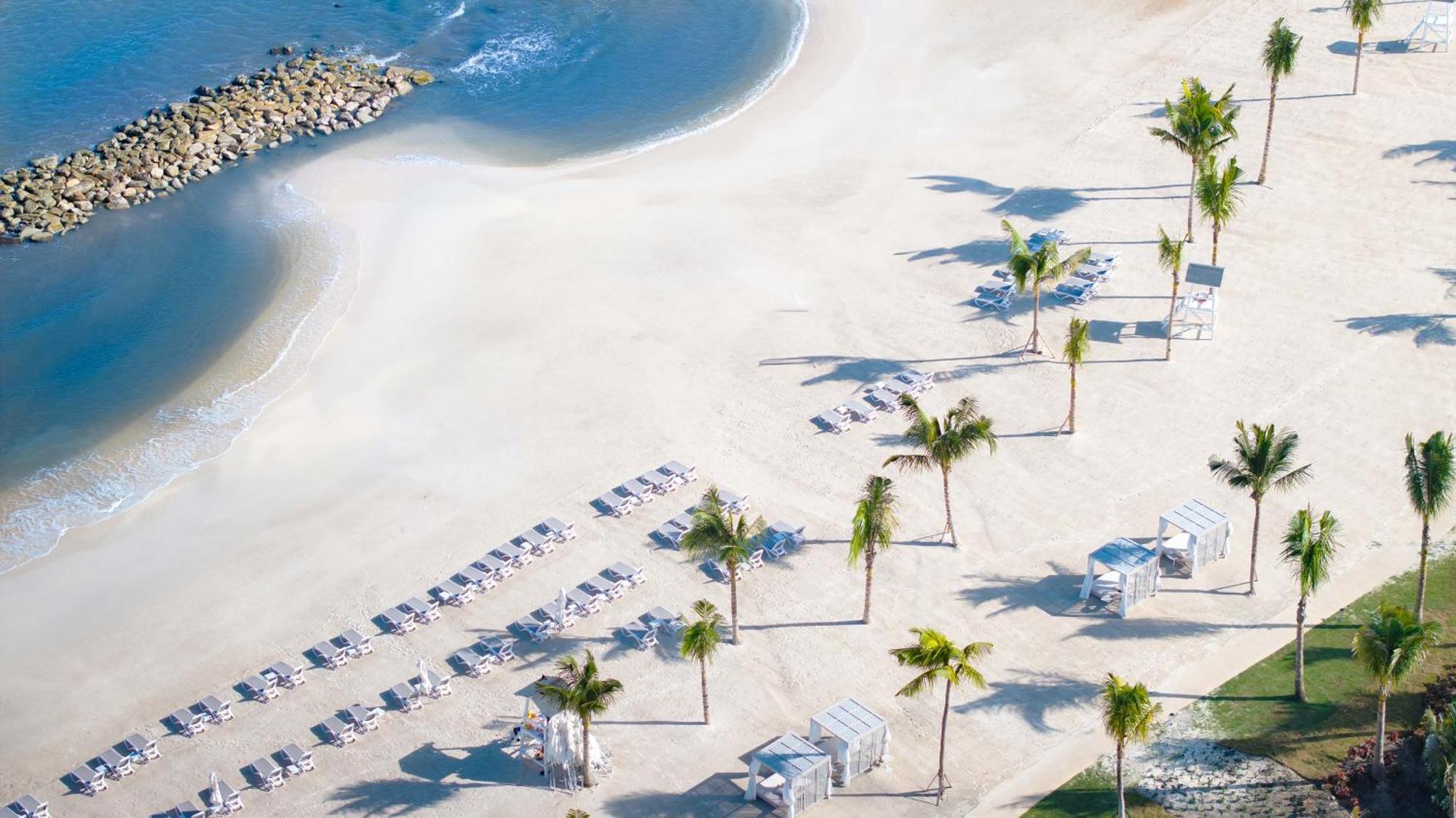 Princess Grand Jamaica Resort Green Island Luaran gambar