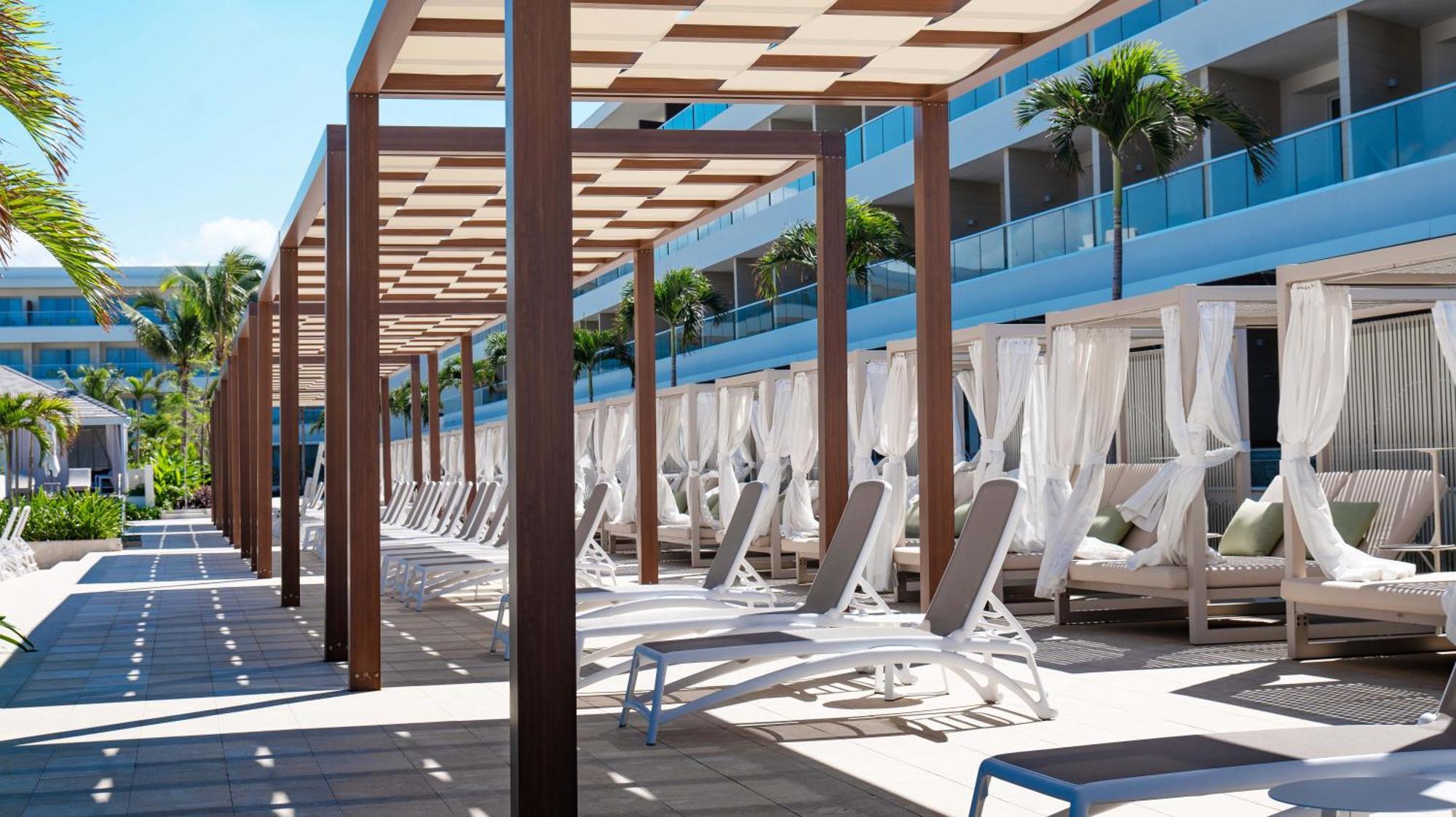 Princess Grand Jamaica Resort Green Island Luaran gambar