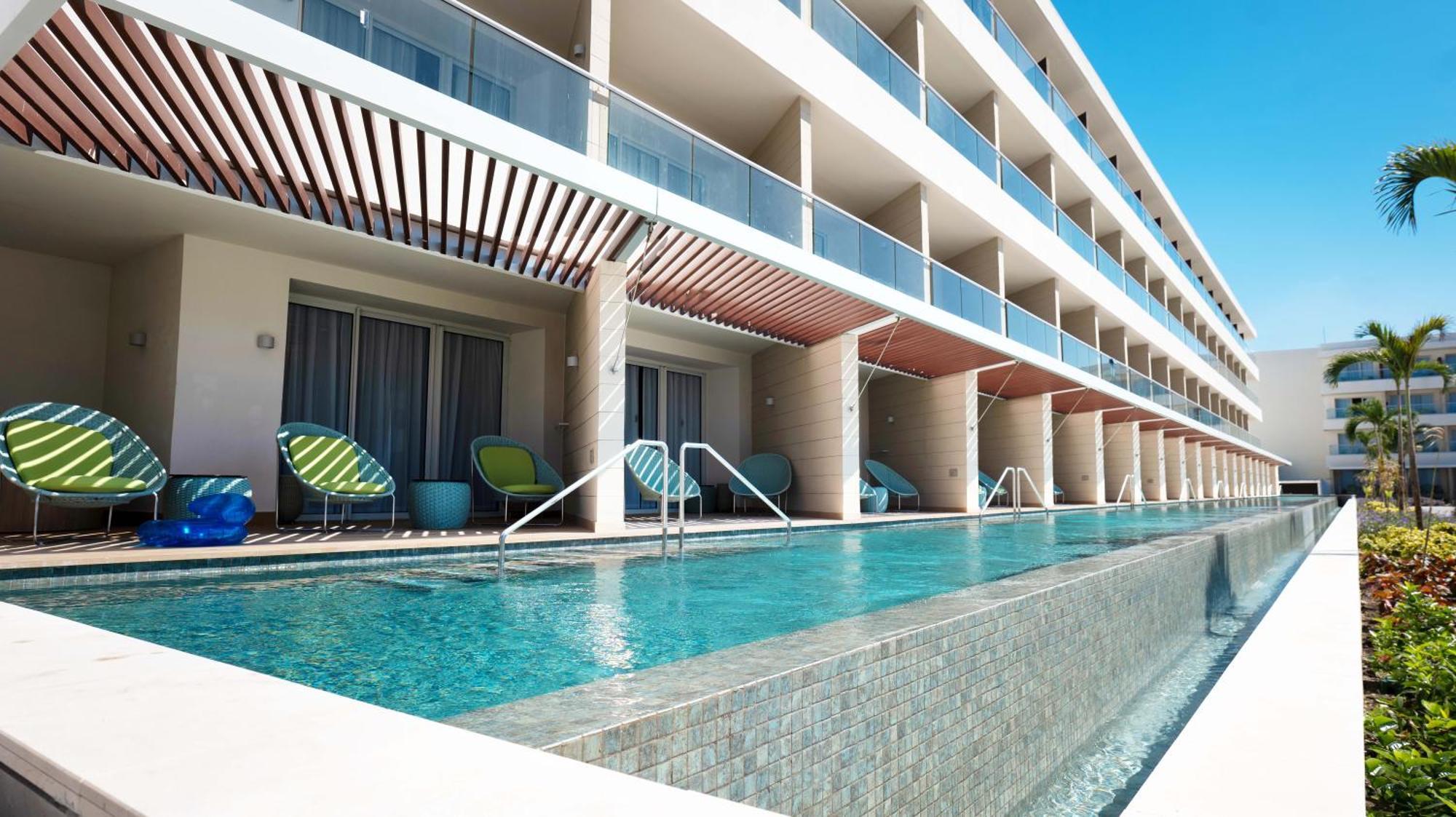Princess Grand Jamaica Resort Green Island Luaran gambar