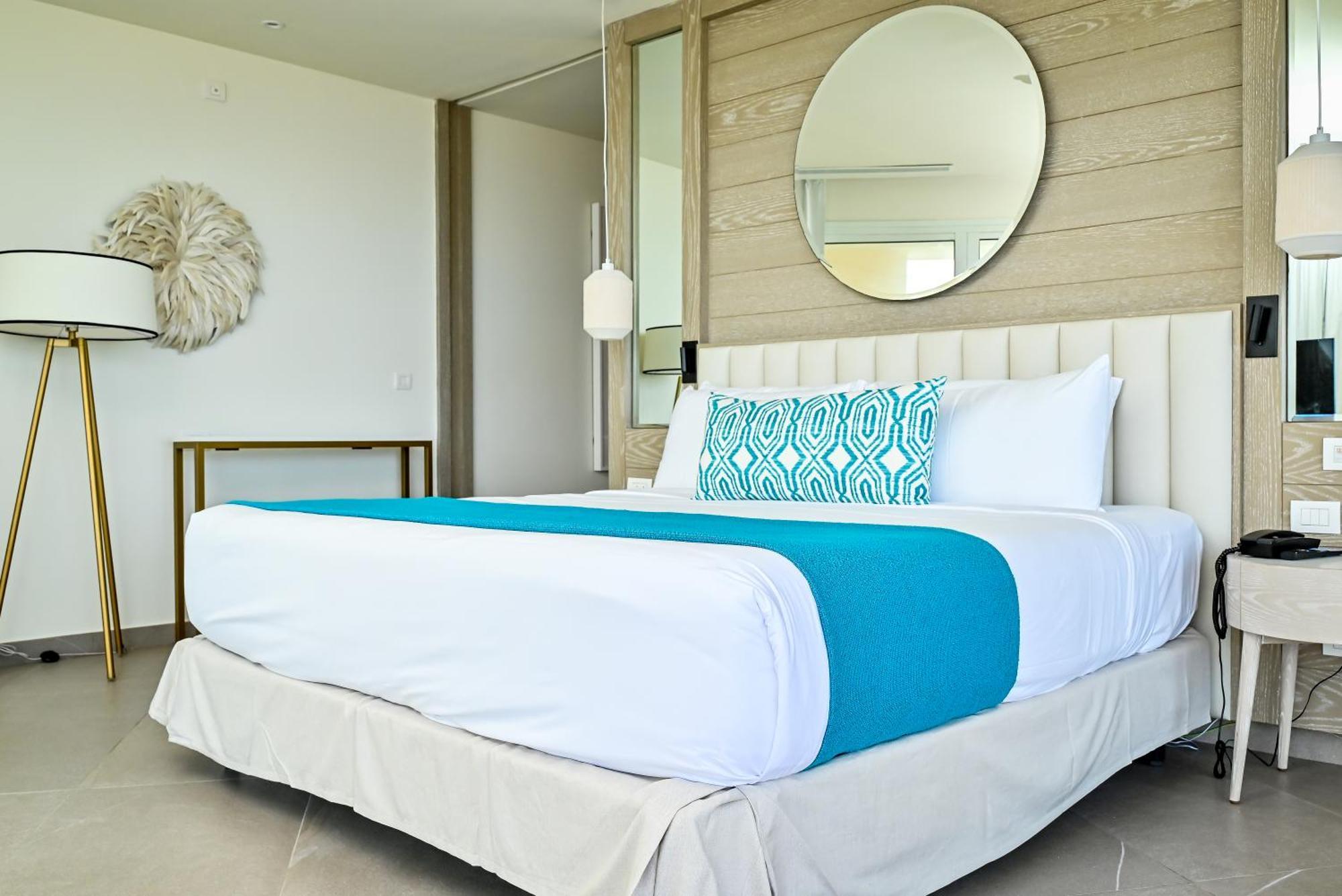 Princess Grand Jamaica Resort Green Island Bilik gambar
