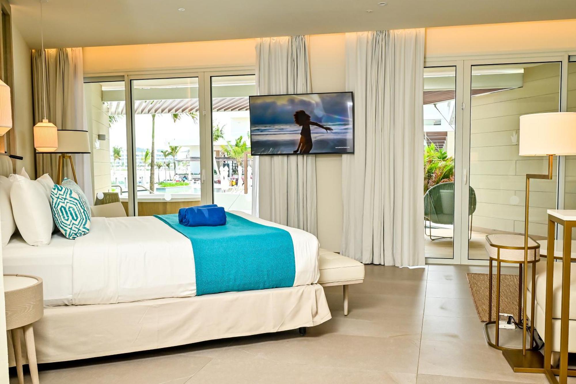 Princess Grand Jamaica Resort Green Island Luaran gambar