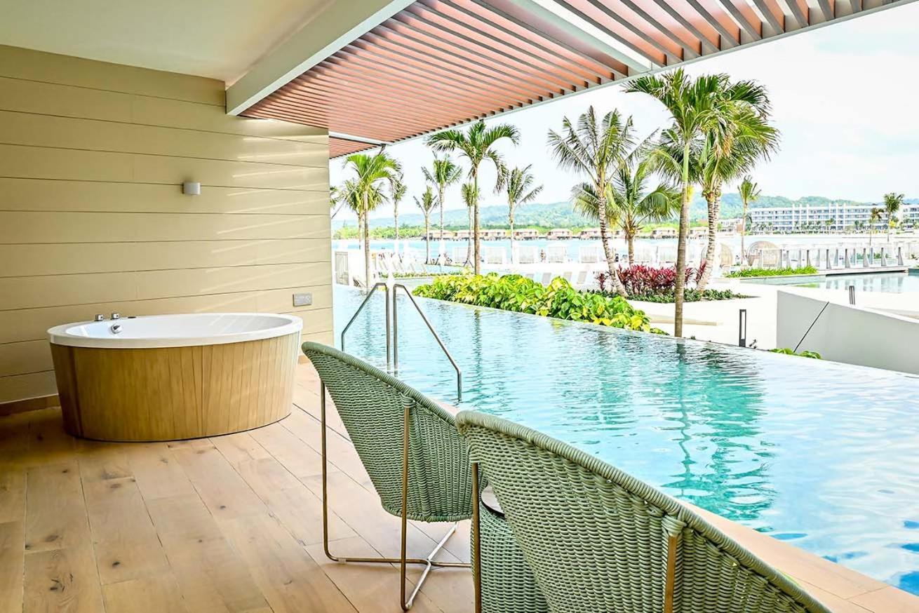 Princess Grand Jamaica Resort Green Island Luaran gambar