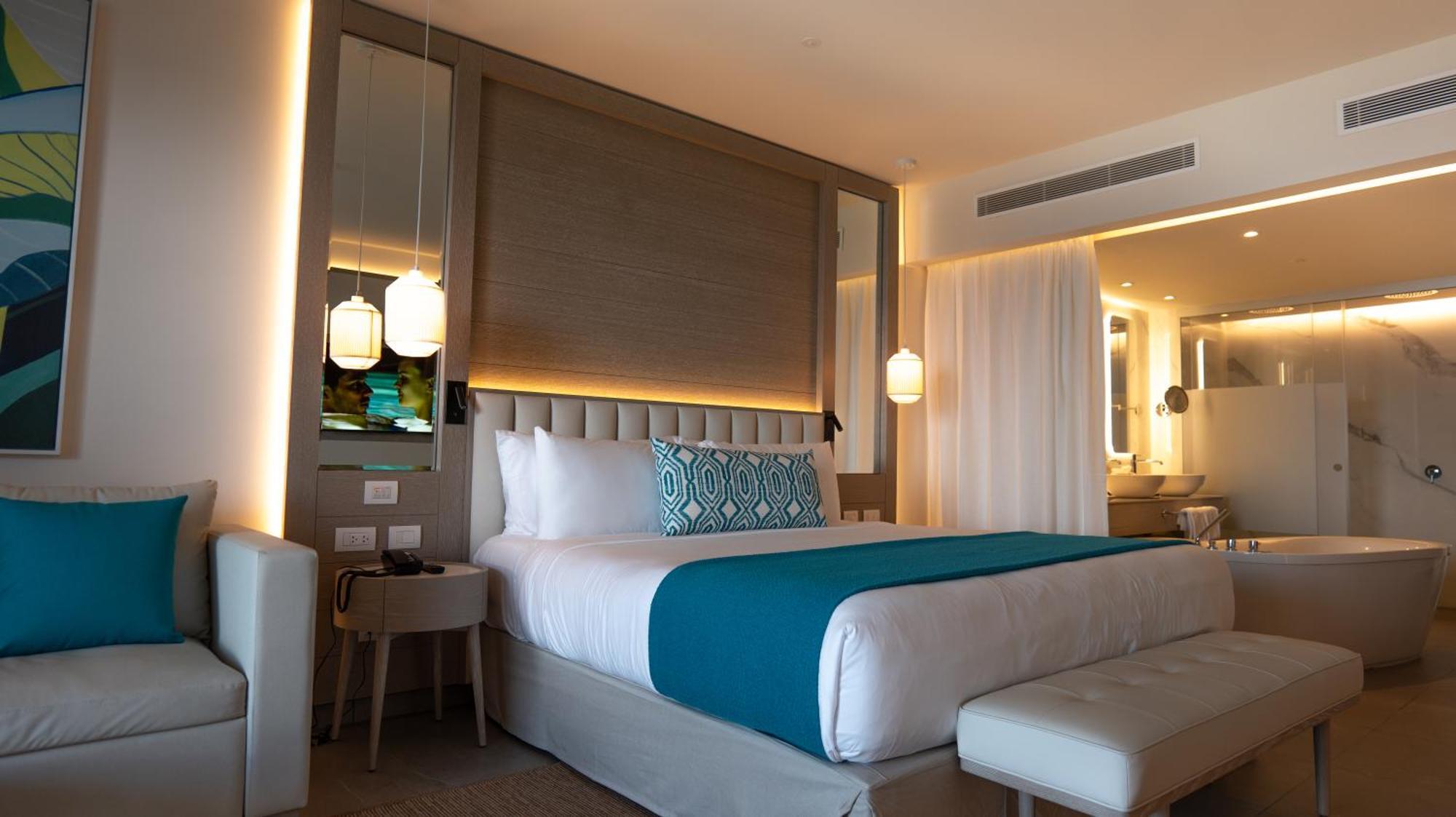 Princess Grand Jamaica Resort Green Island Luaran gambar