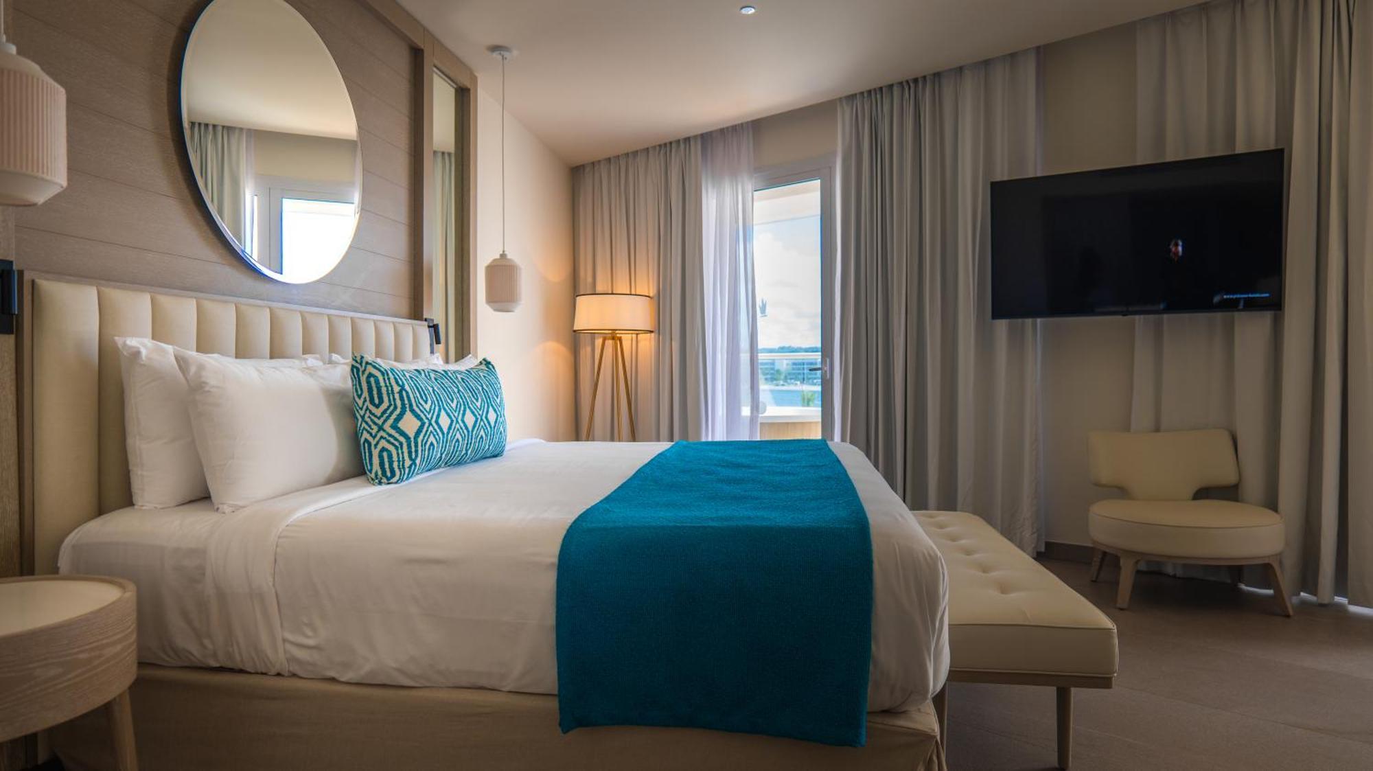 Princess Grand Jamaica Resort Green Island Bilik gambar