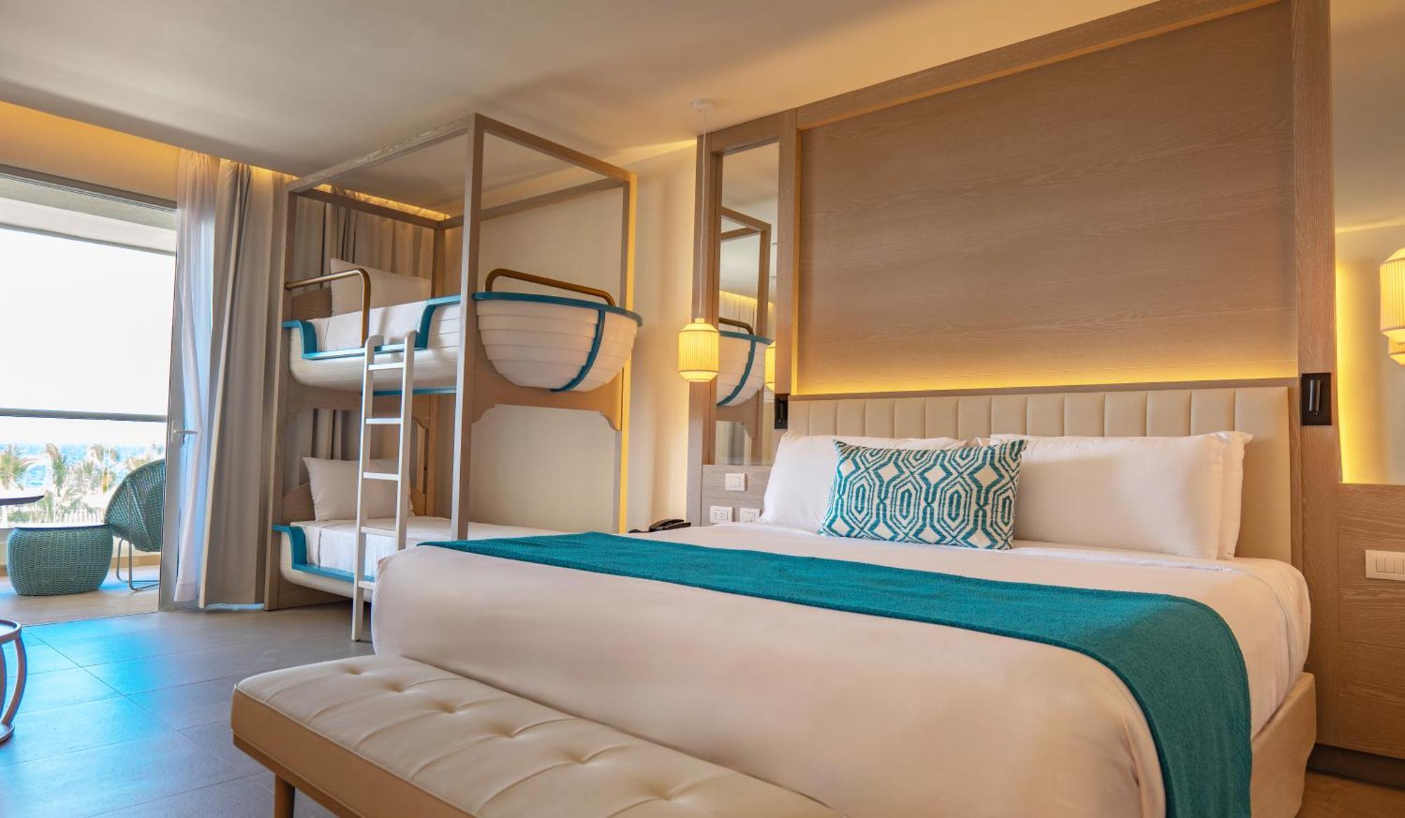 Princess Grand Jamaica Resort Green Island Luaran gambar