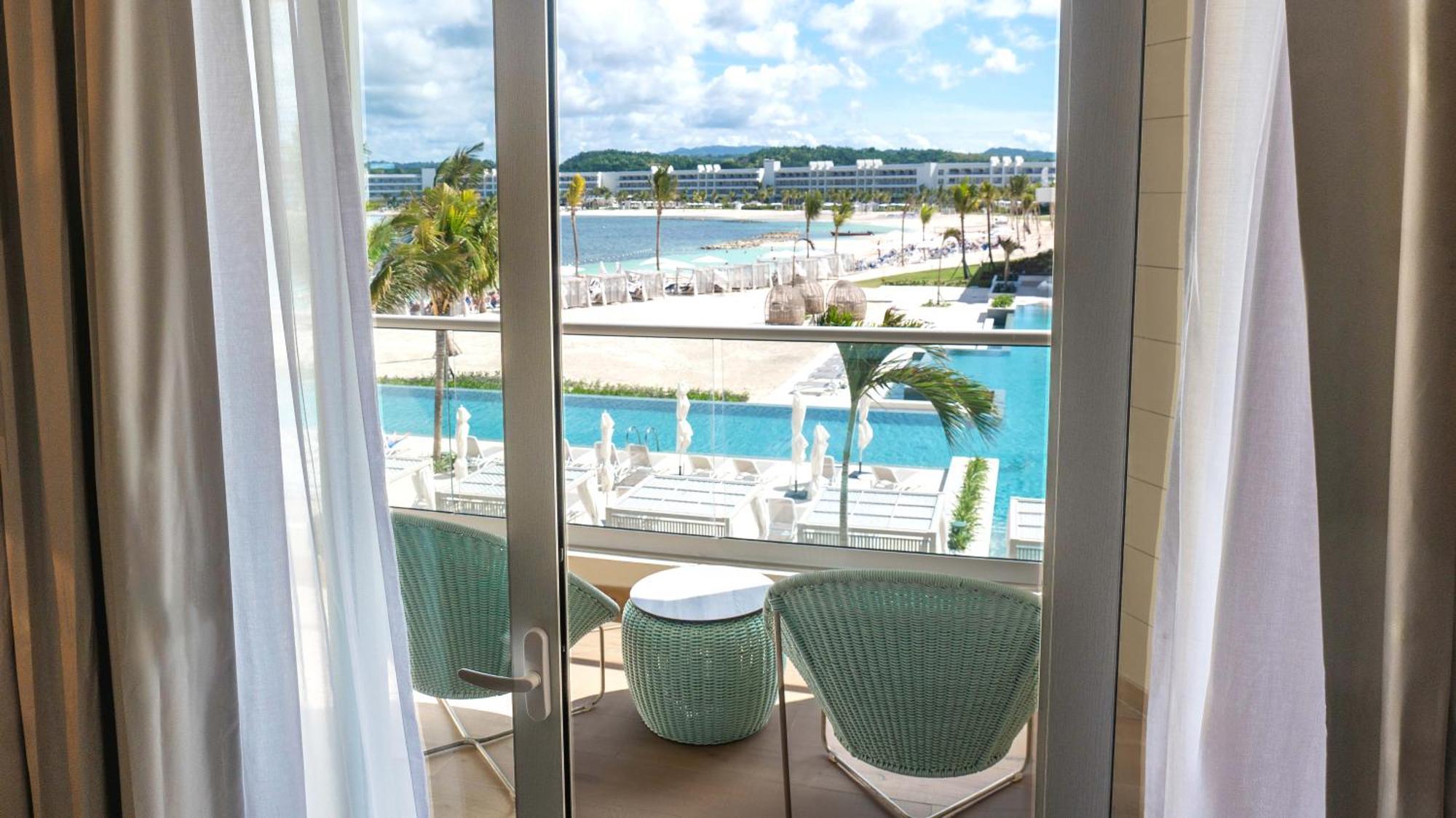 Princess Grand Jamaica Resort Green Island Luaran gambar